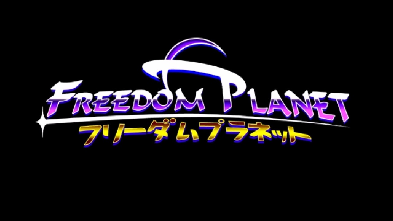 Freedom Planet Mix - Major Boss Battle (Original + Chiptune)