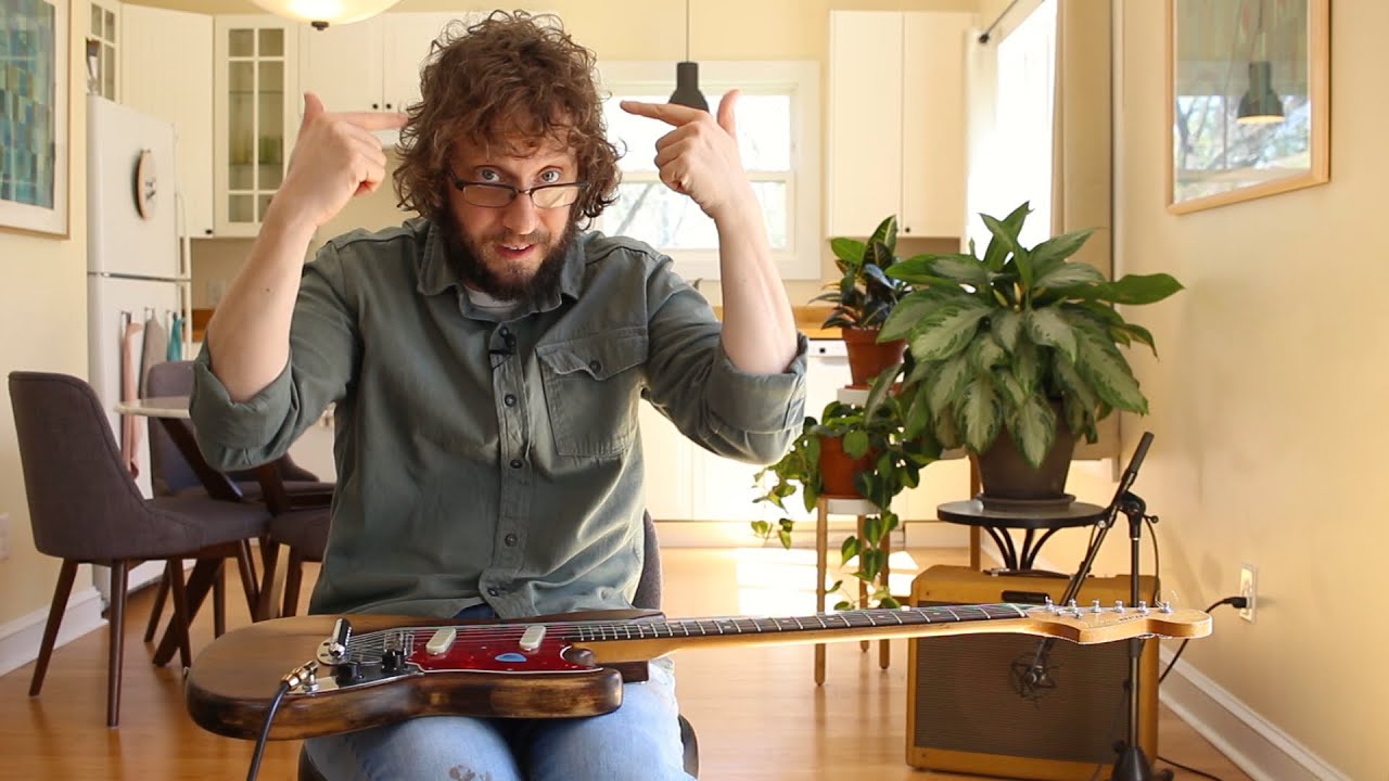 Where to Start With Music Theory, Episode 5: Time Signatures, Accents, & Grooves