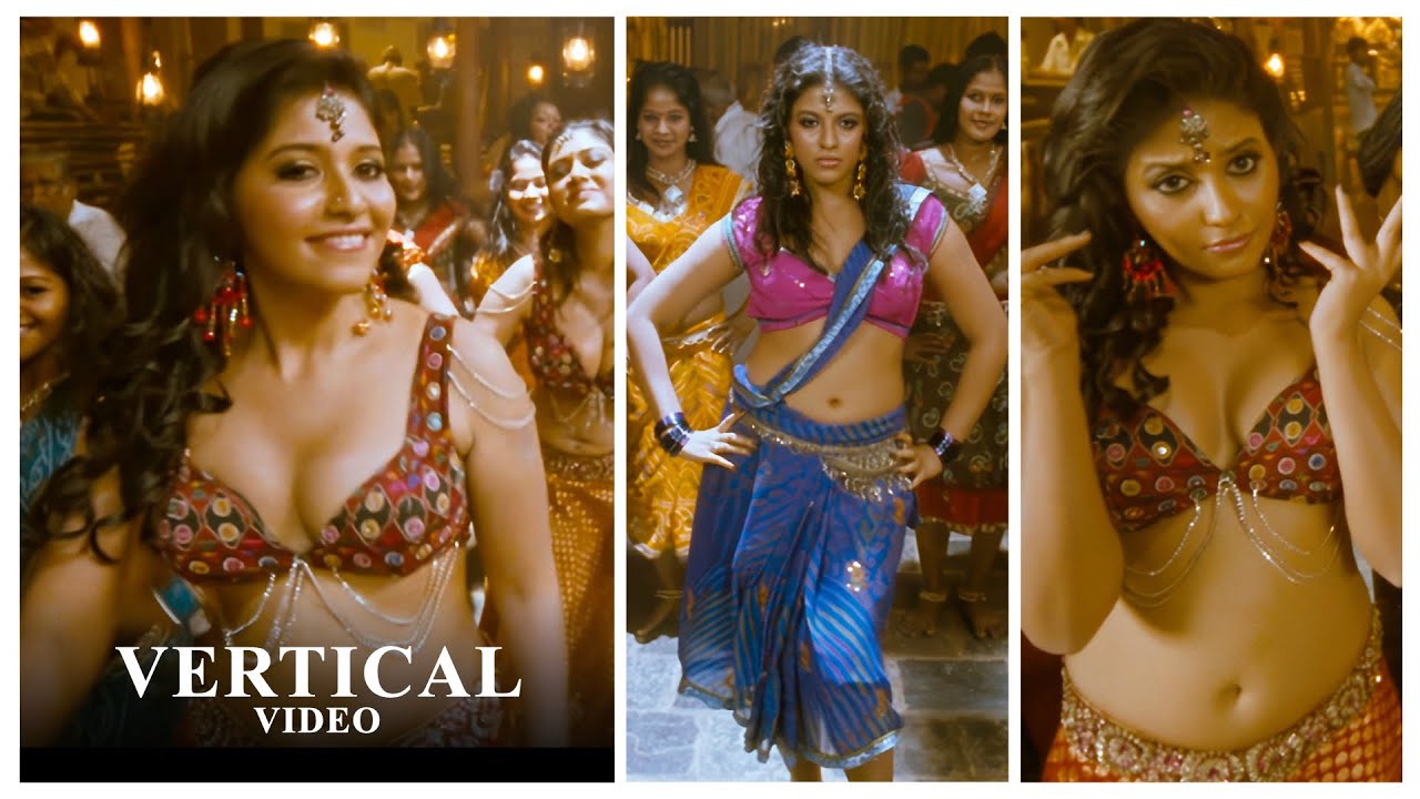 Anjali | Ivalunga Imsai | Vertical Video | Kalakalappu | Info | 4K | Actress Version