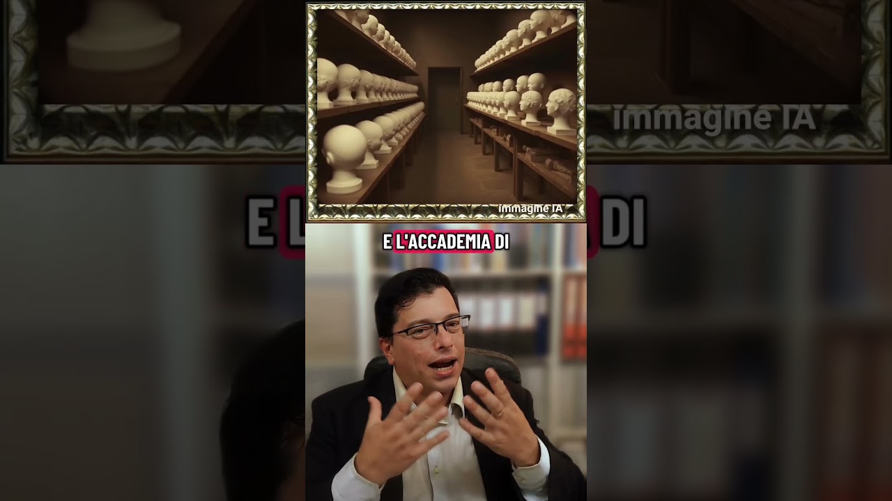 L&rsquo;arte e la guerra - La commissione che bocci&ograve; Hitler, aveva ragione?