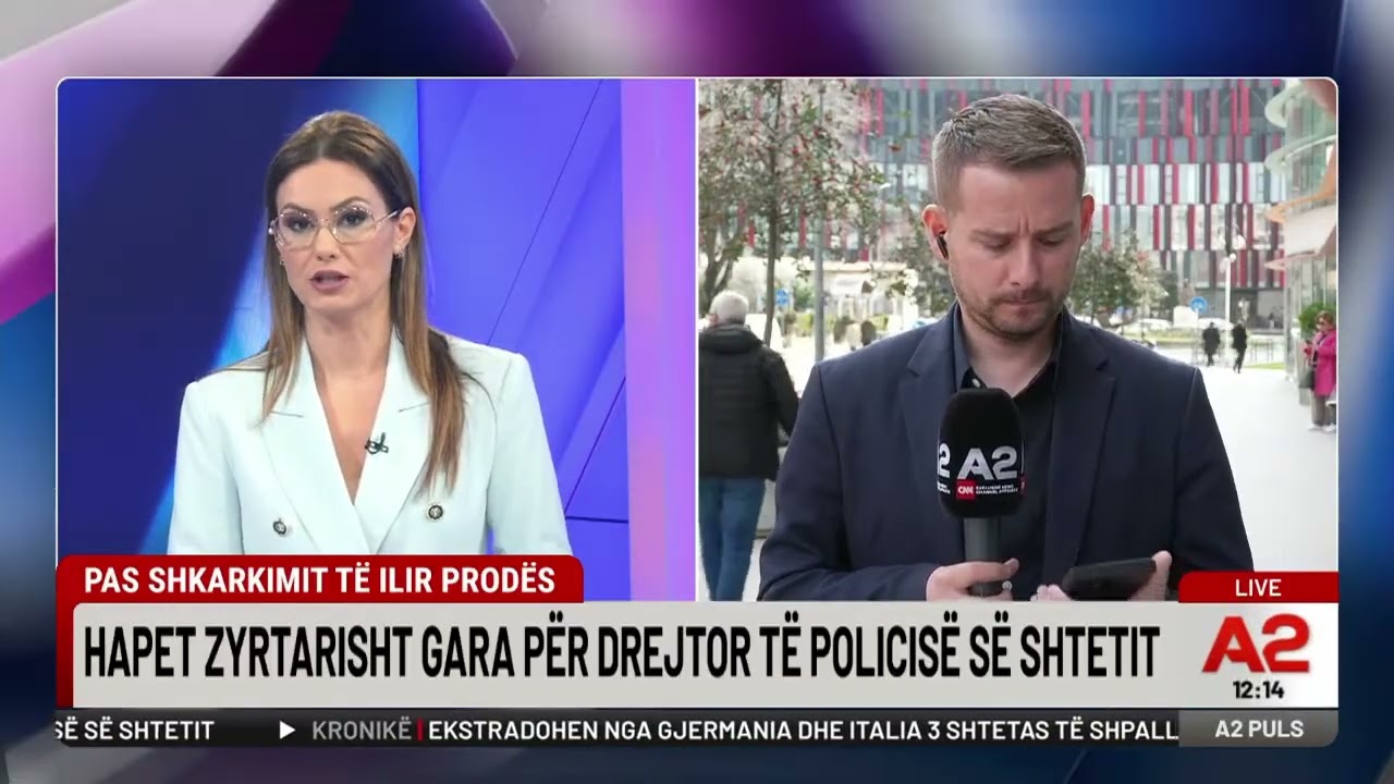 Kush mund të kandidojë për kreun e ri të Policisë? Ja kriteret – Igli Celmeta