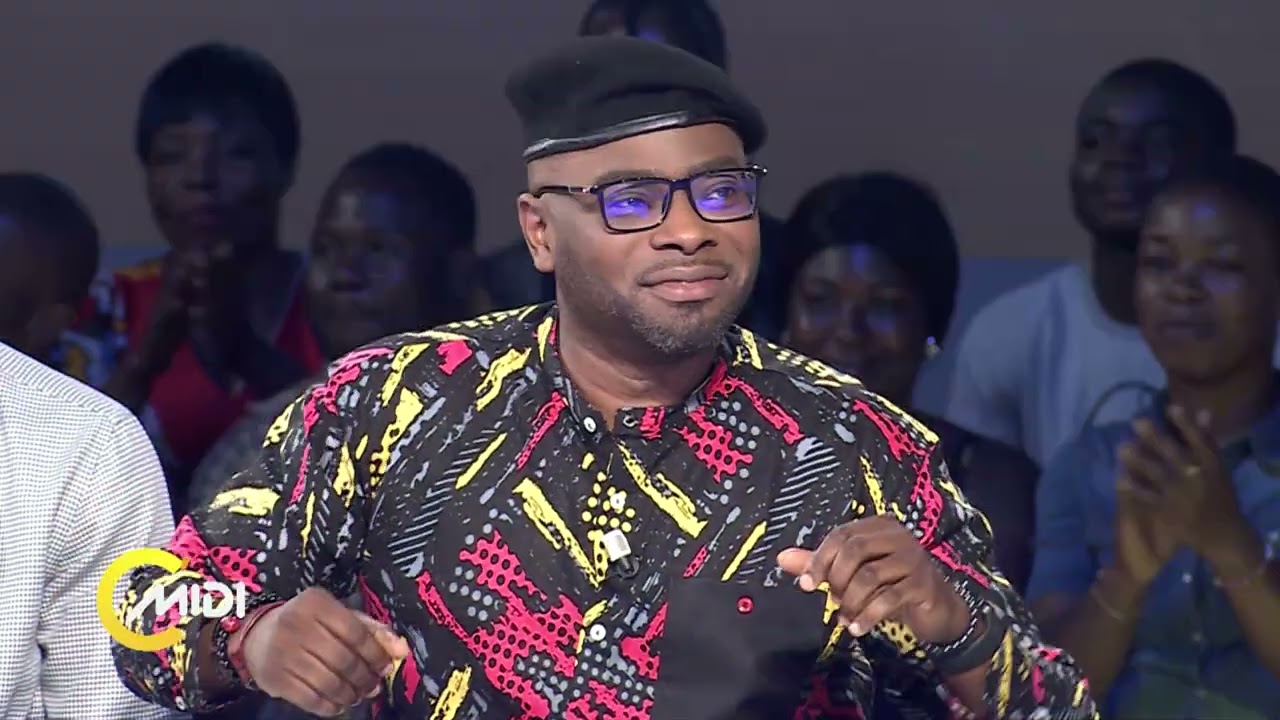 C'midi du 19 avril 2024 | Avec les ABOUTOU ROOTS