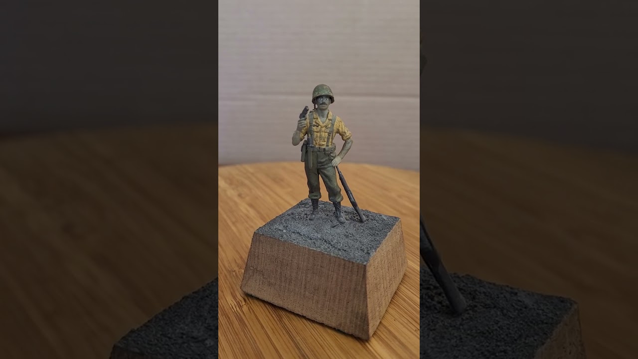 Sandbox General-Models My Dad!