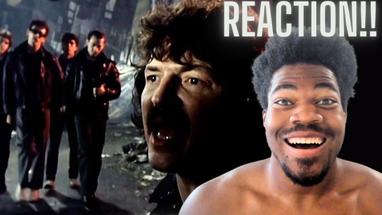 First Time Hearing Toto - Rosanna (Reaction!)
