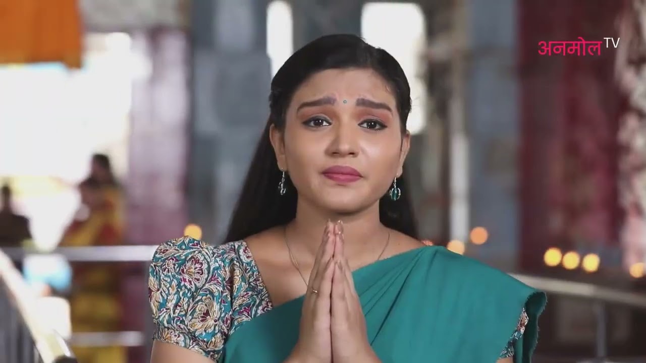 Parvati Umeed Zindagi Ki | Ep - 99 | Webisode 01 | Dec,21 2025 | Shabana Shajahan,Karthik | Anmol TV