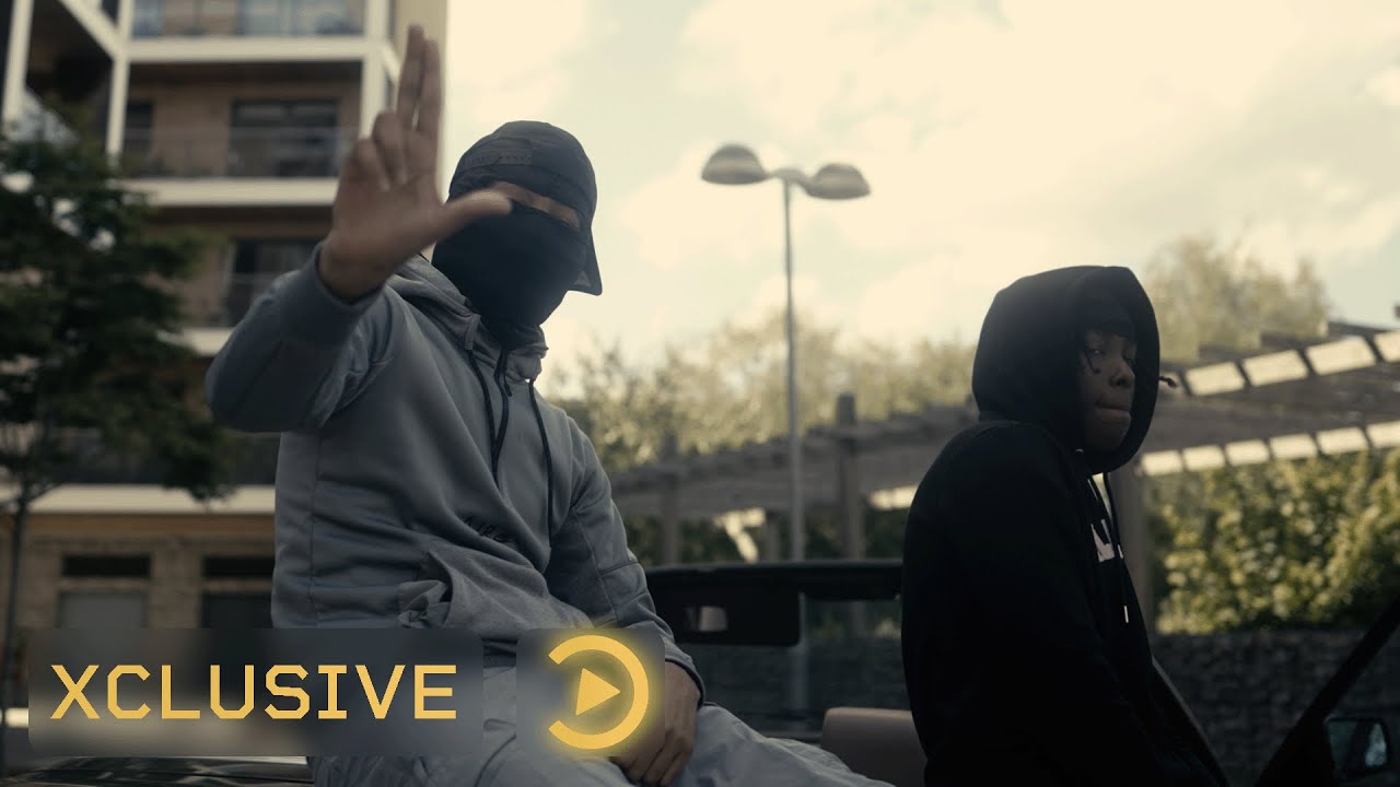 (MaliStrip) Rondo Montana x Ridla - Many Men (Music Video) | Pressplay