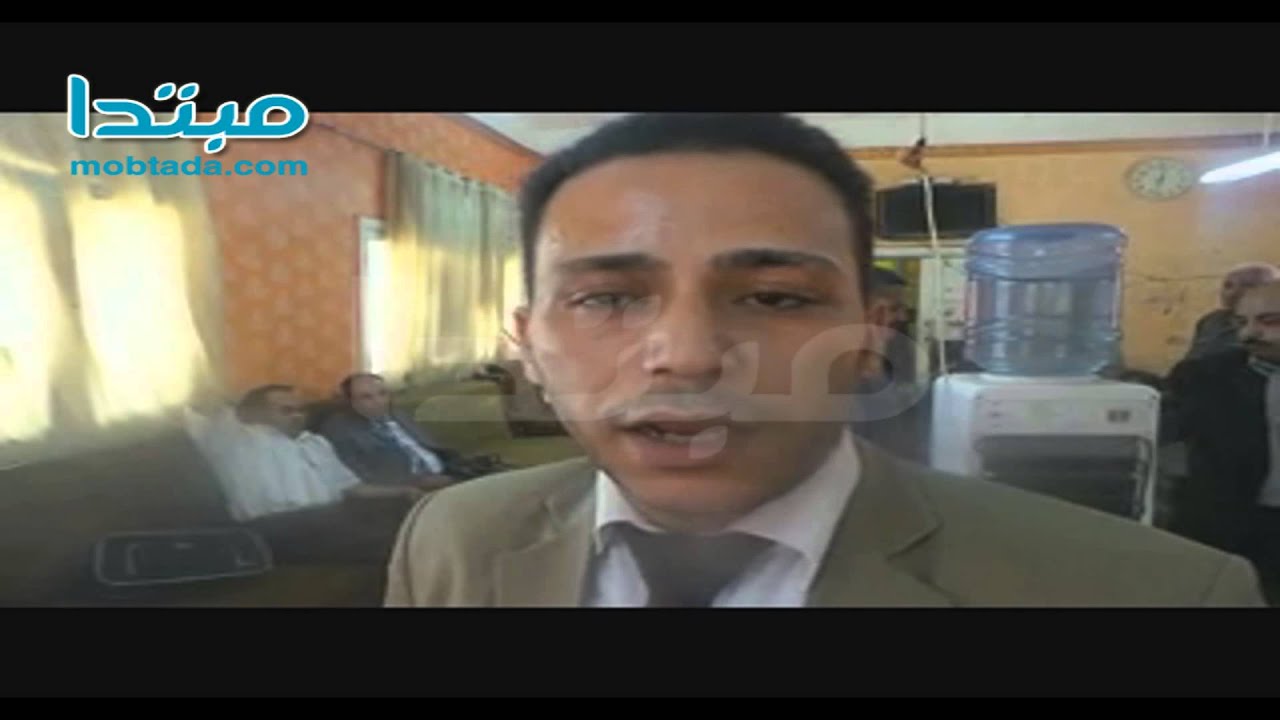 محامون يطالبون السيسى معاقبة رئيس مباحث شرطة طما