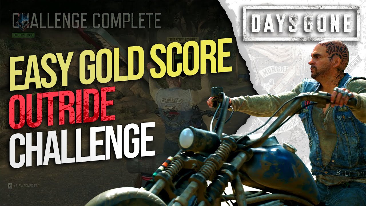 Easy Gold Score 