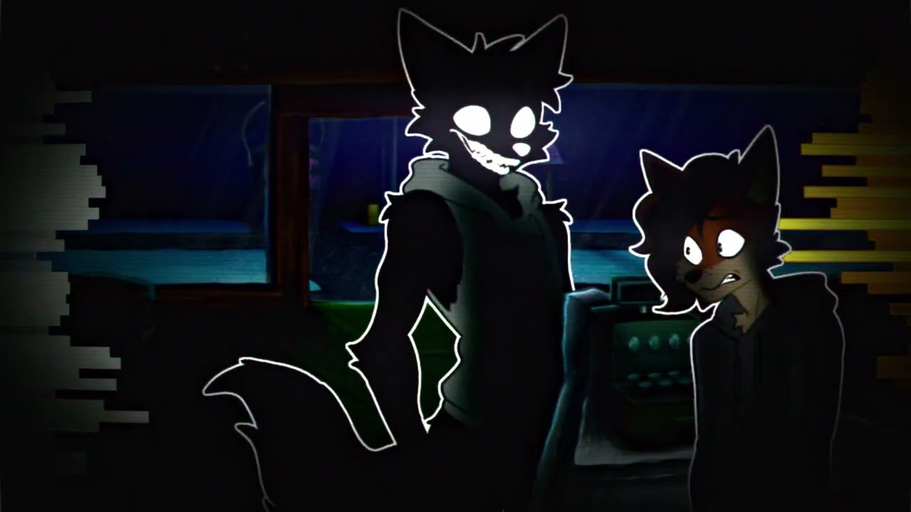 FNF: MCM Reboot | Surrogate but my OCs sing it