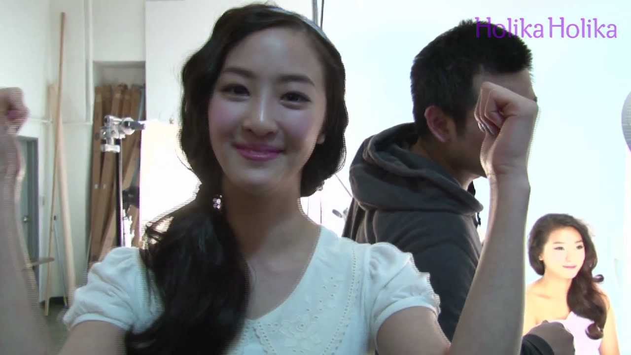 Sistar and Jung Il Woo.mp4