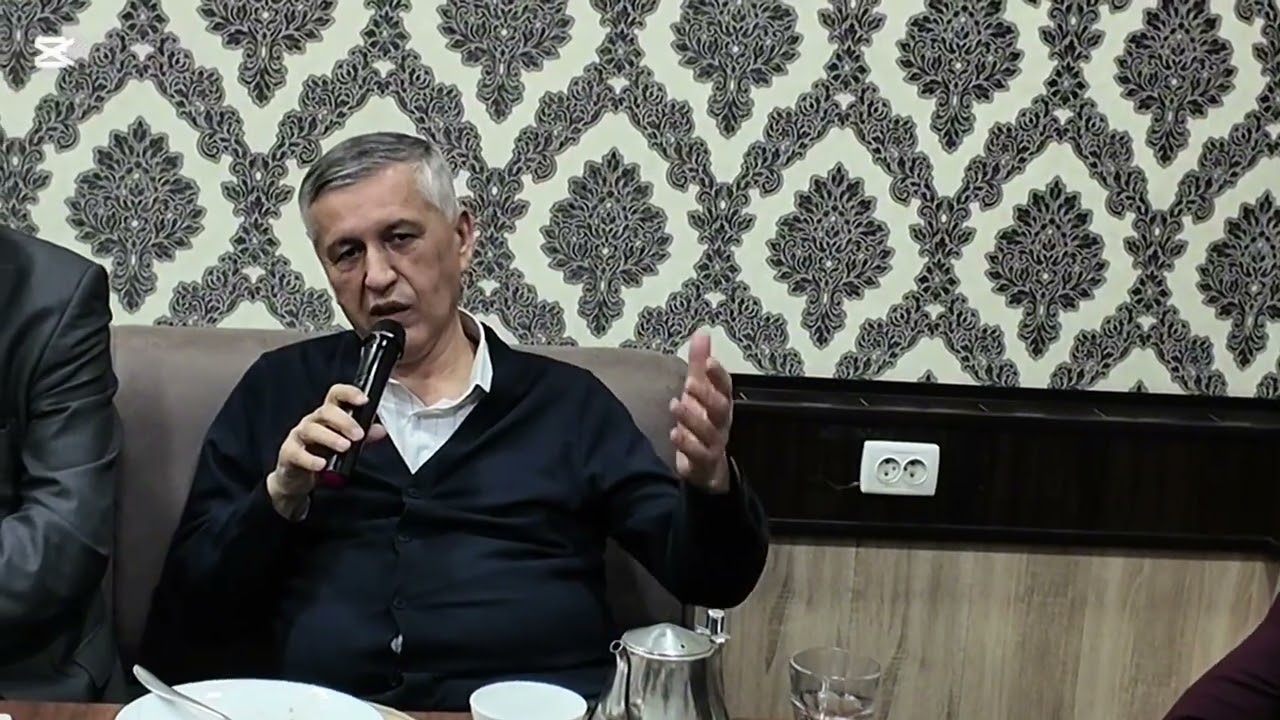 Iftordagi ilmu irfon.  1-qism. (Xatolar haqida) 