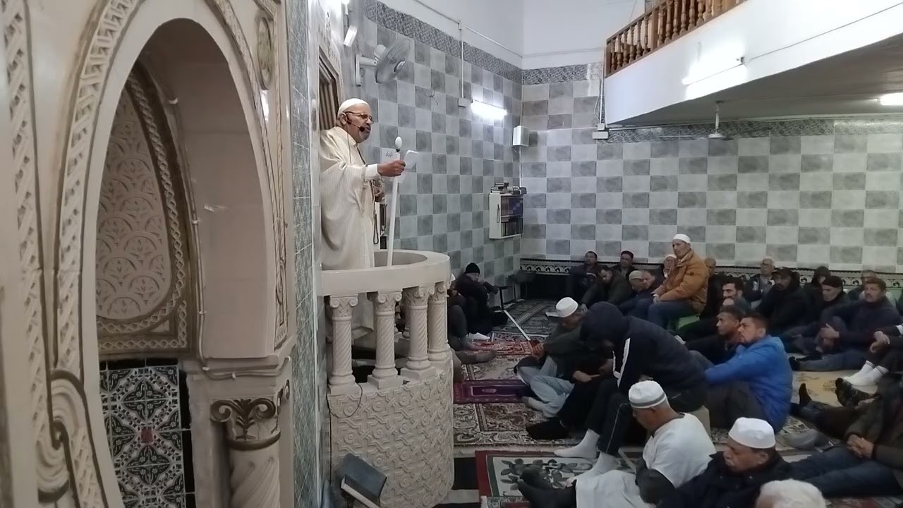 خطبة بعنوان: من أسباب النصر في رجب