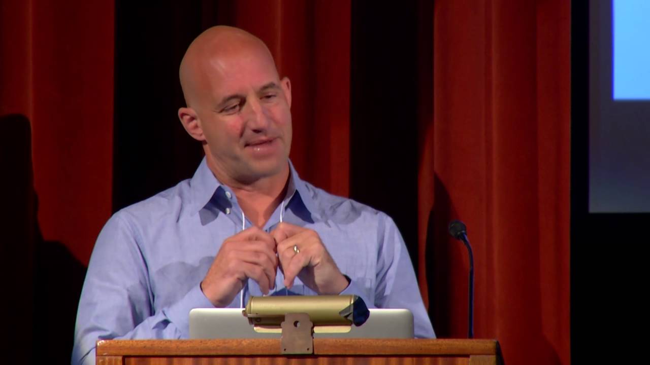 The Future of the Cloud - Eric Brewer