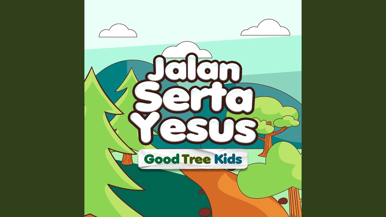 Jalan Serta Yesus