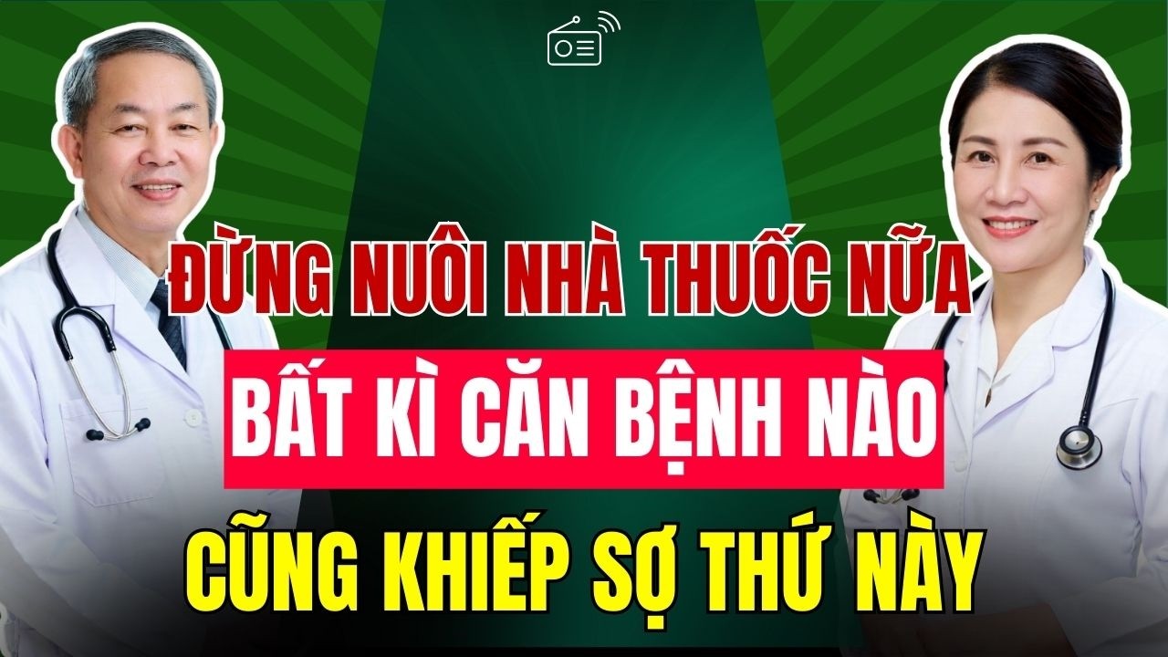Bác Sĩ Tiết Lộ: Ăn Thế Này Tế Bào Trẻ Mãi, Sống Thọ Đến 100 Tuổi