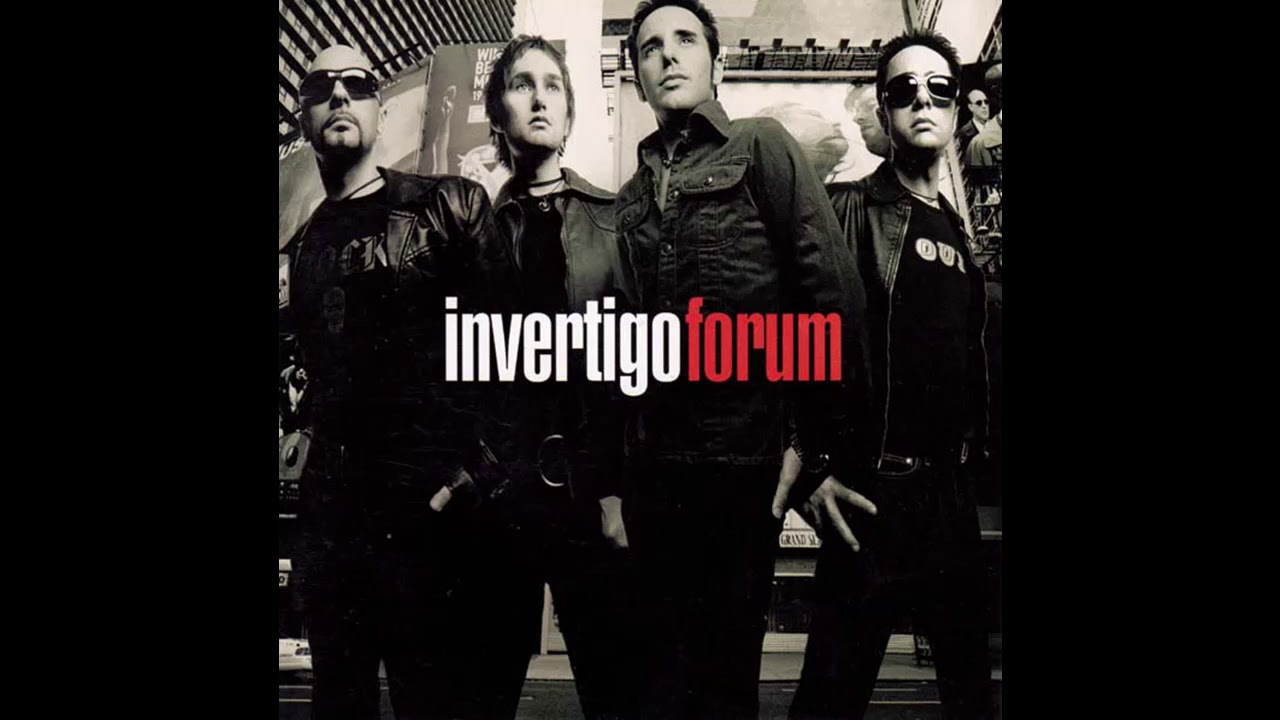 Invertigo - Forum (Full Album)