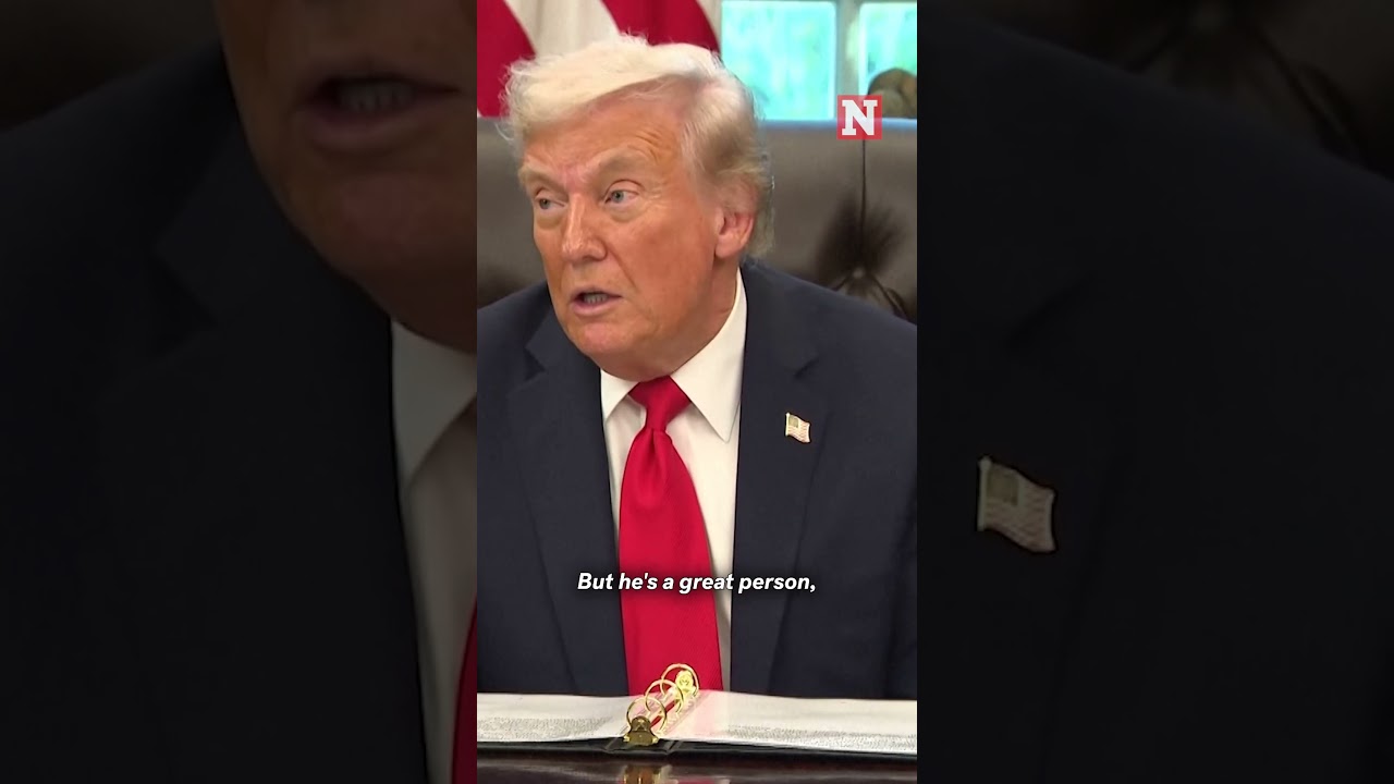 Trump Celebrates Diwali In Oval Office, Highlights Conversation With Indian Prime Minister Modi