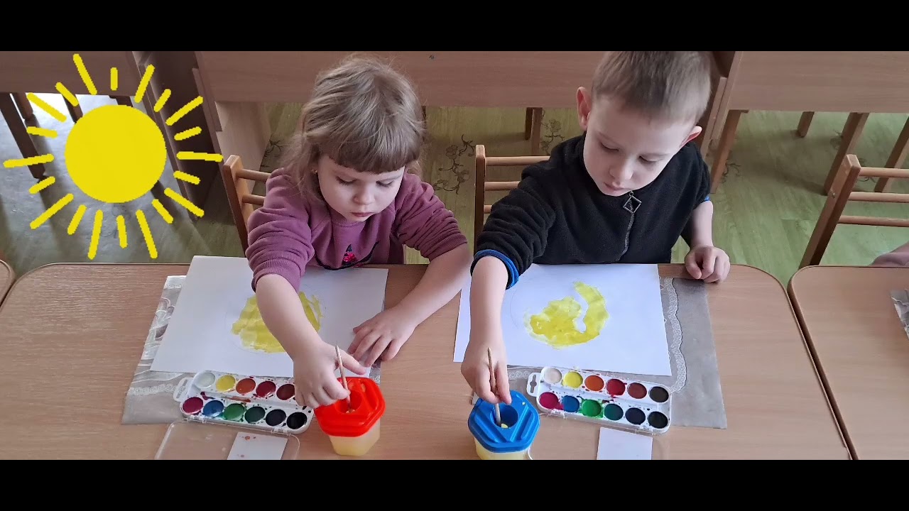 Малювання: 