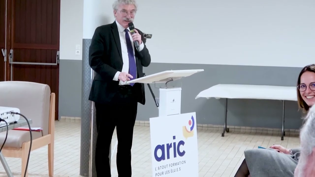 AG ARIC 2025