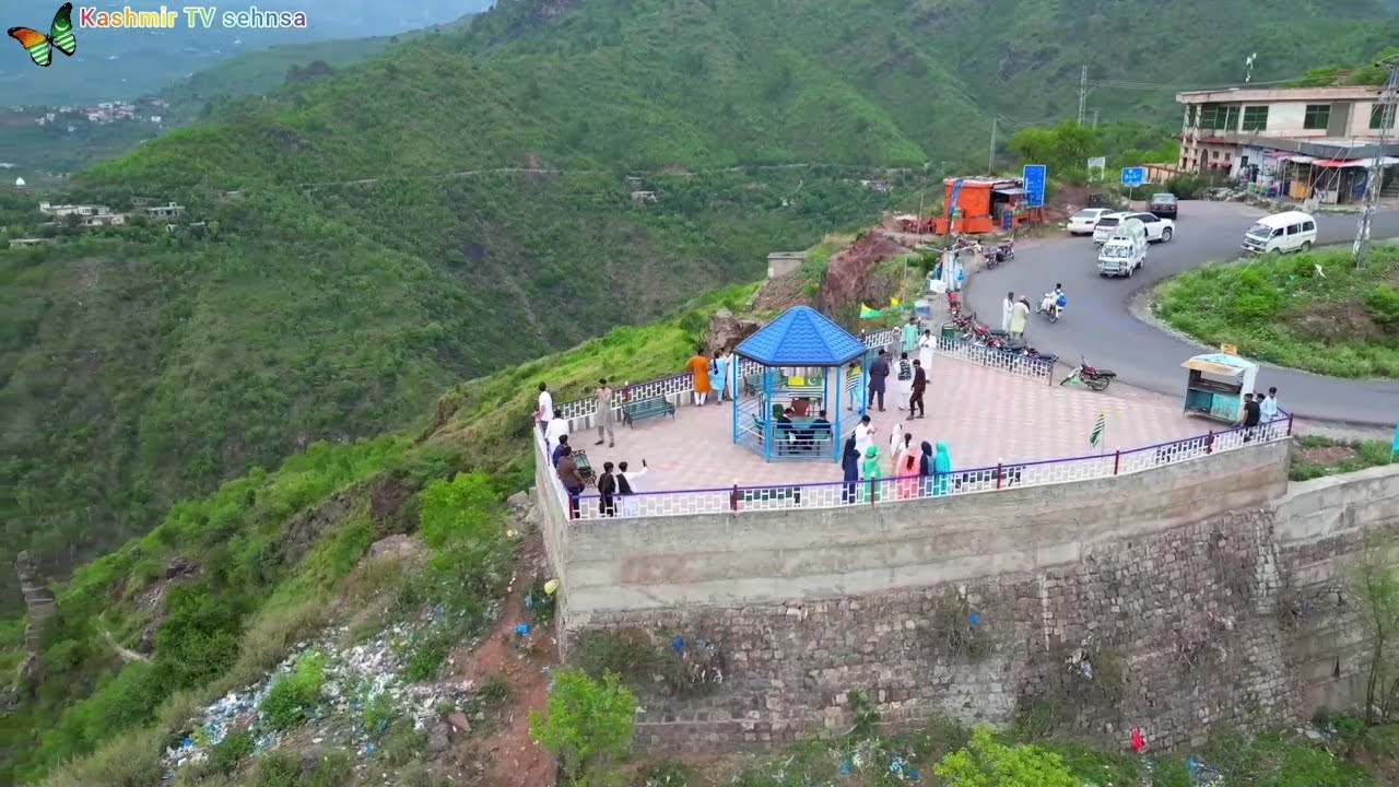 Kotli Sarda View Point
