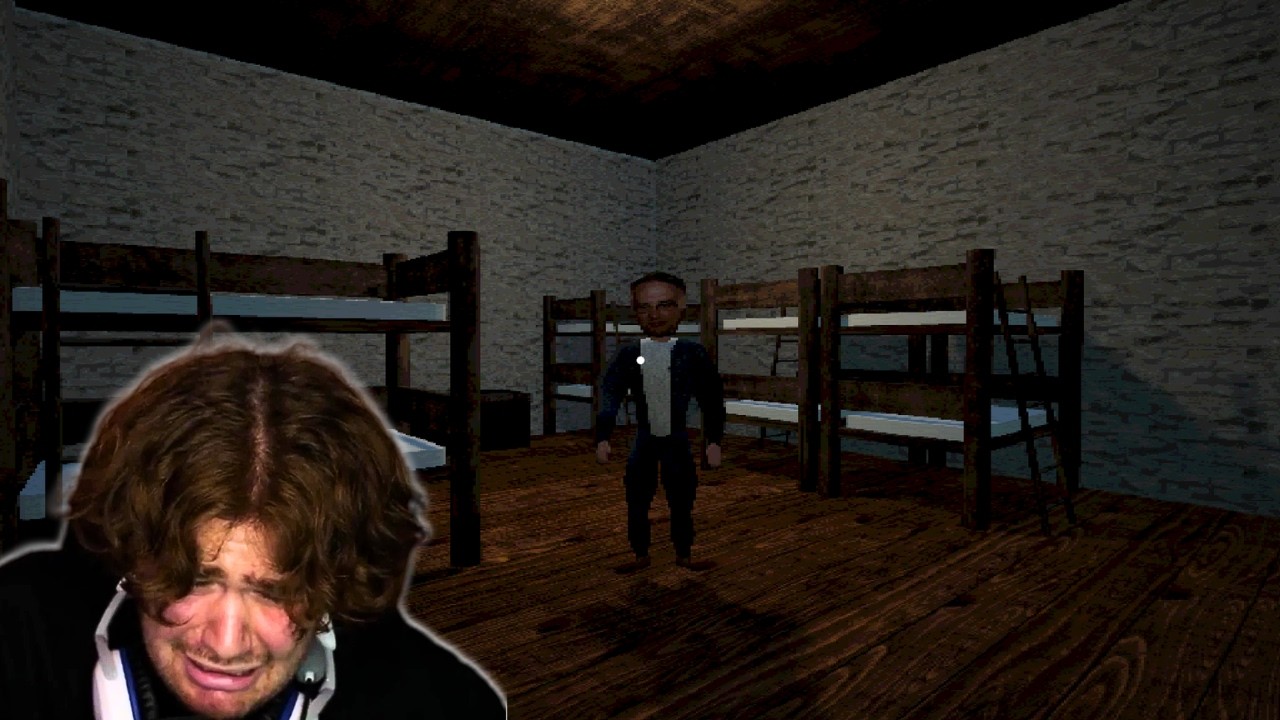 Ho Lavorato In Una Chiesa INQUIETANTE... | Cursed Meal