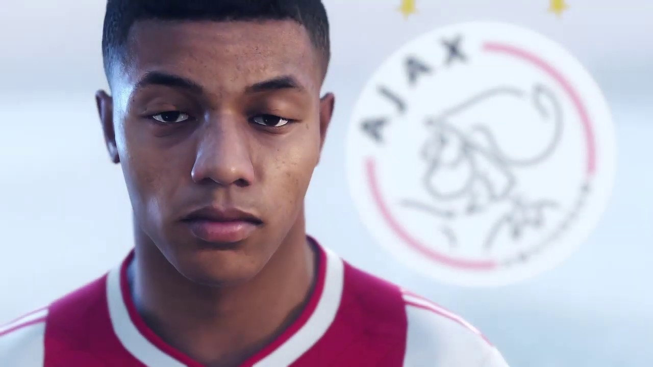 #11 David NERES (did the 11 clons Neres give the whole? 257,706 EXP at max level cap?) PES 19 MyClub