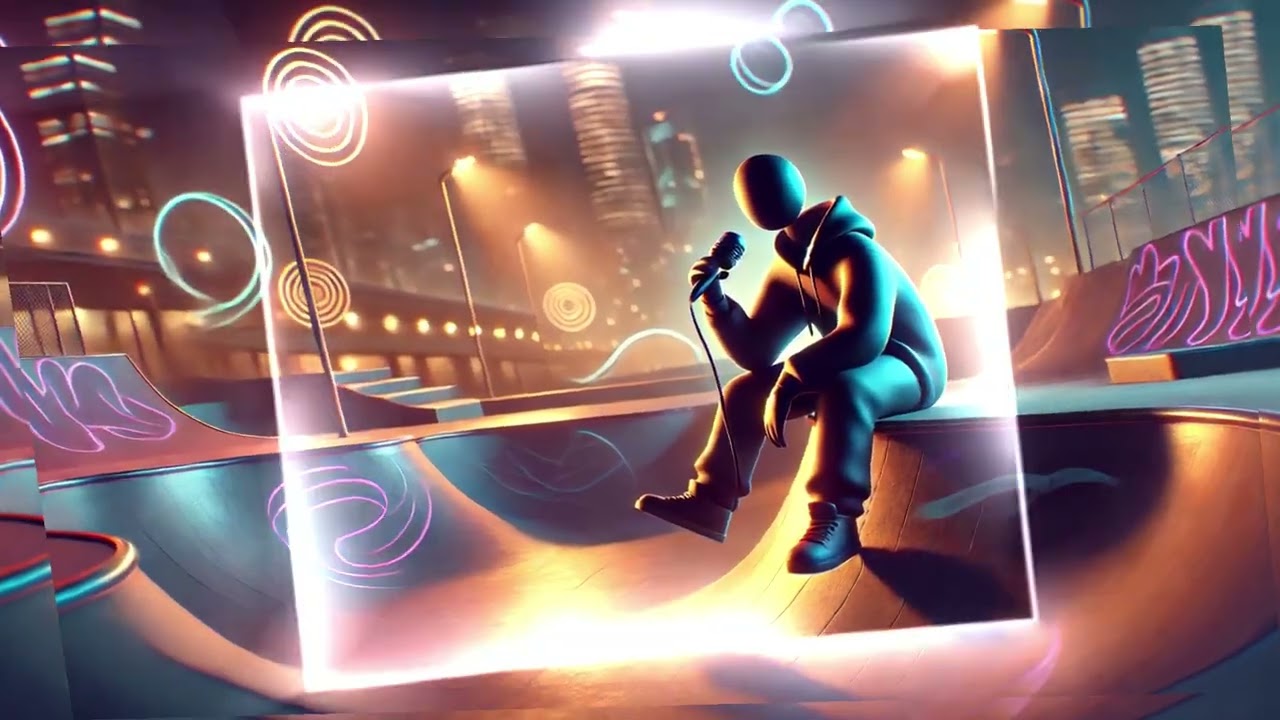 Danza de la hoja | RunaWay Visual Sound – Spoken Word / Jazz-Hop
