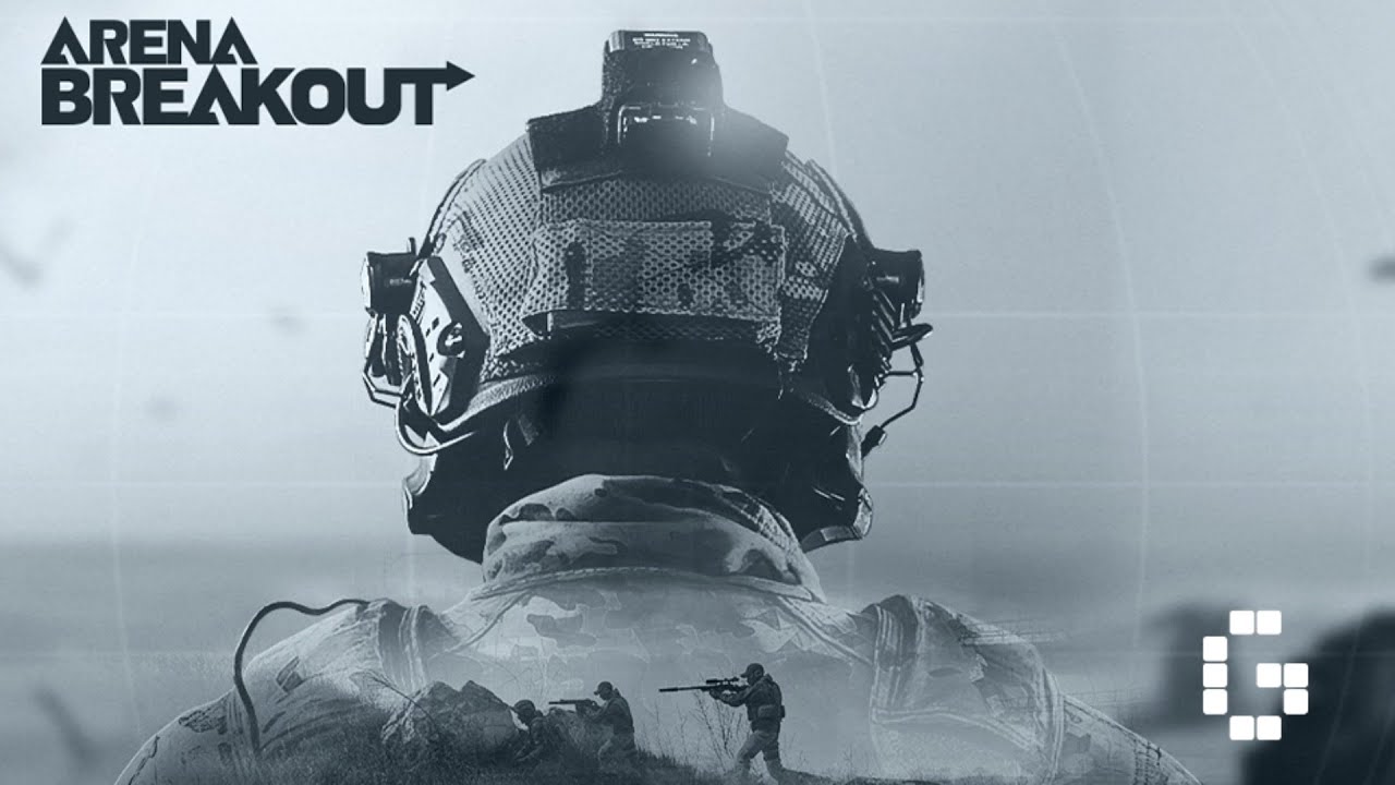 Live - Tyler32. - Arena Breakout Infinite - Solo Raider #caddieclan #arenabreakout #viral