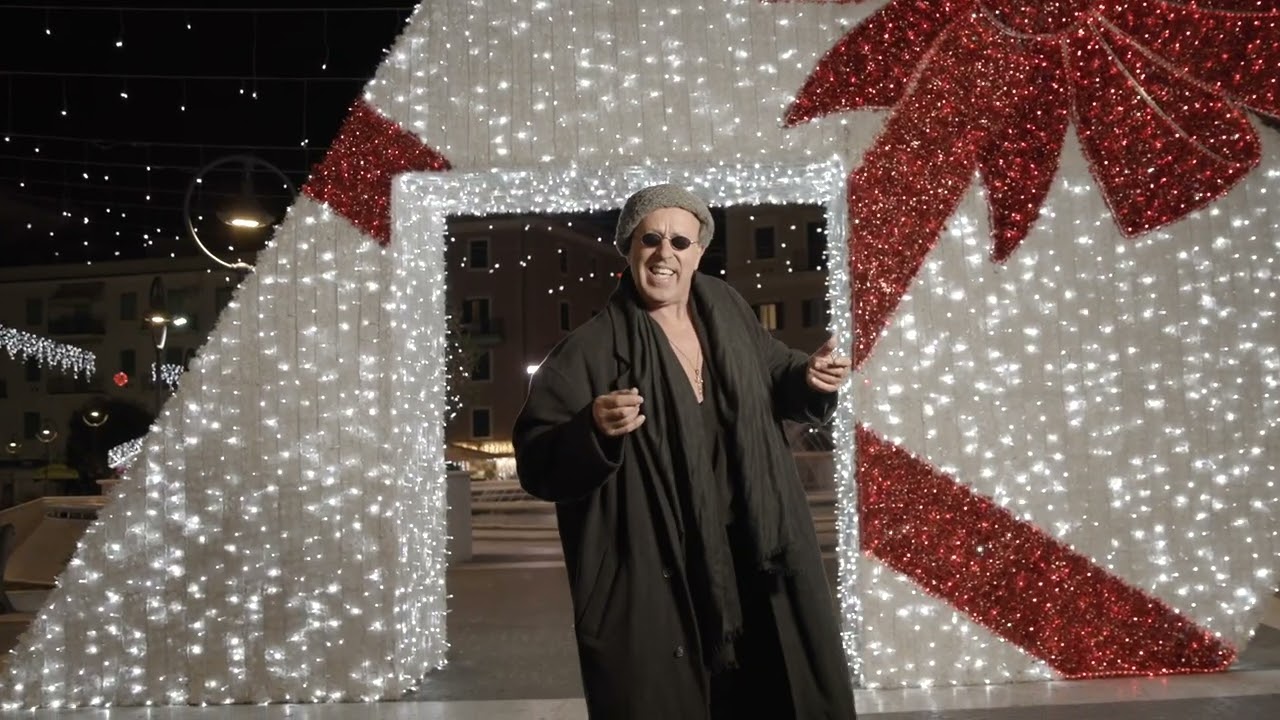 ADRIANO CELENTANO DANCE 2024 Amore mio Fabio Conti