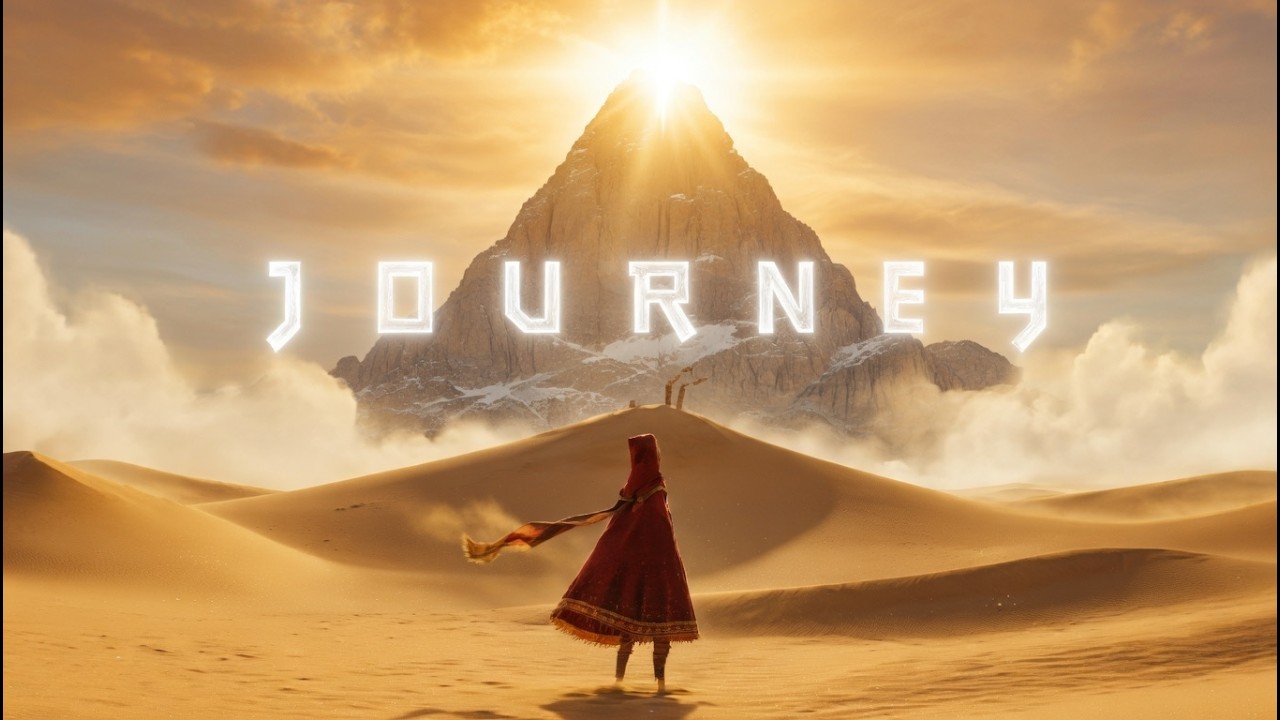 OUR JOURNEY (Journey)
