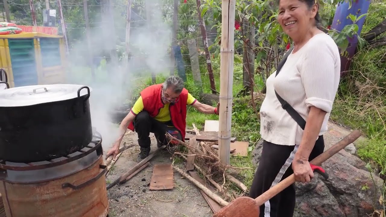 Capítulo 1. Mujeres que desde el sur Camina