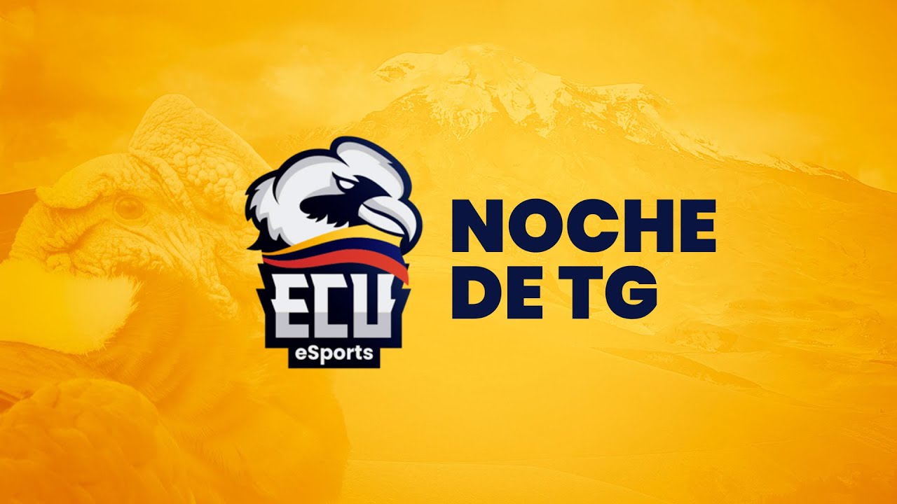 TG NOCTURNO | Noche de Age of Empires ⚔️🛡️