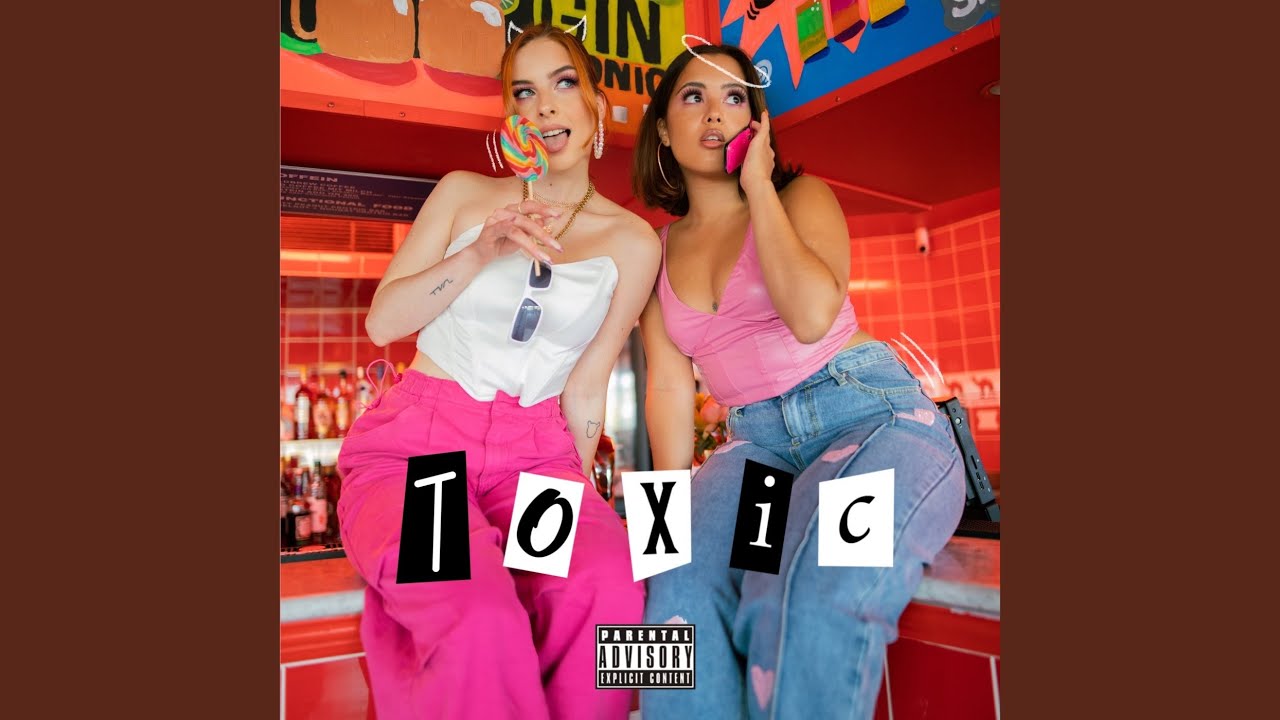 Toxic