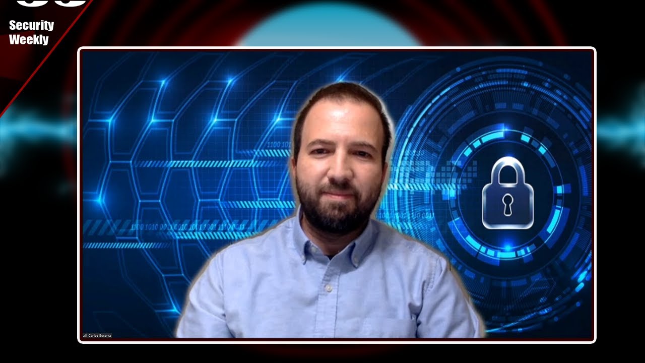 CISO Interview: Role of the CISO, Why Do You Need a vCISO? - Carlos Becerra - BSW #186