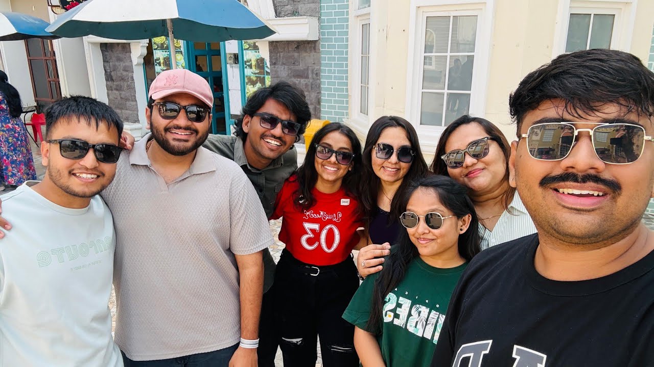 ATAPI WONDERLAND VLOG ❤️