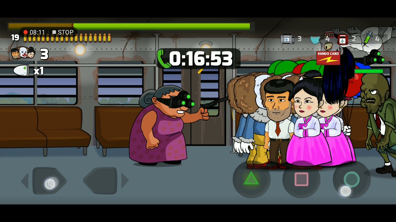 Train to gensan 2 is here!!!