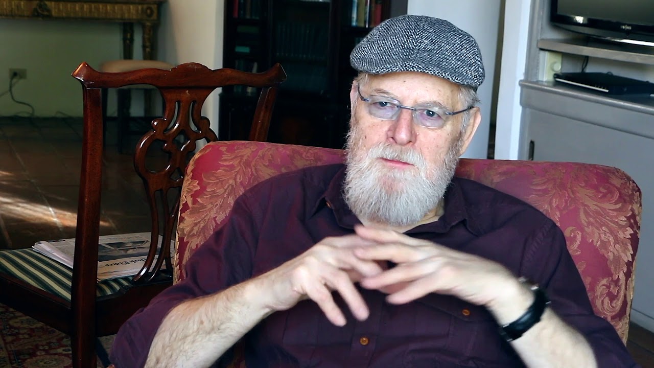 Lew Tabackin  -  How I Developed
