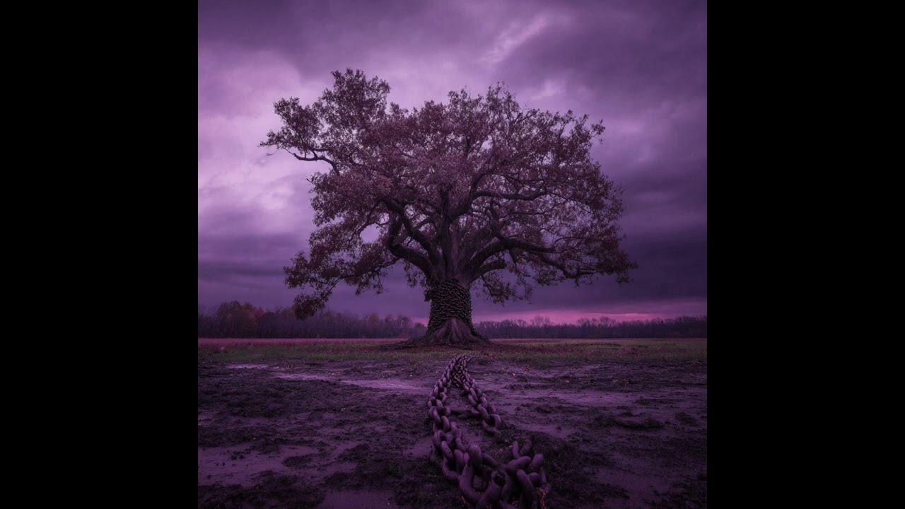 Inherited Debt - Elias Ironwood