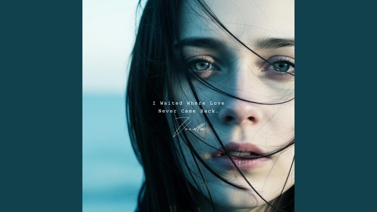 I Pretended I Was Enough