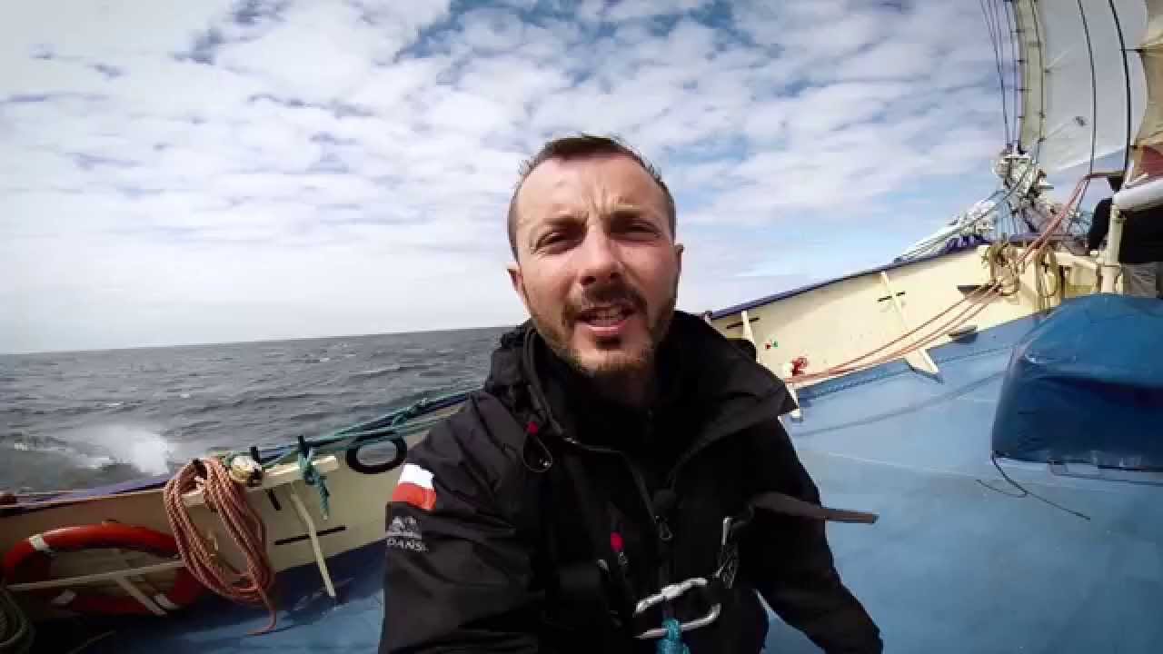 Dlaczego mam chorobę morską? - Nauka. To lubię.