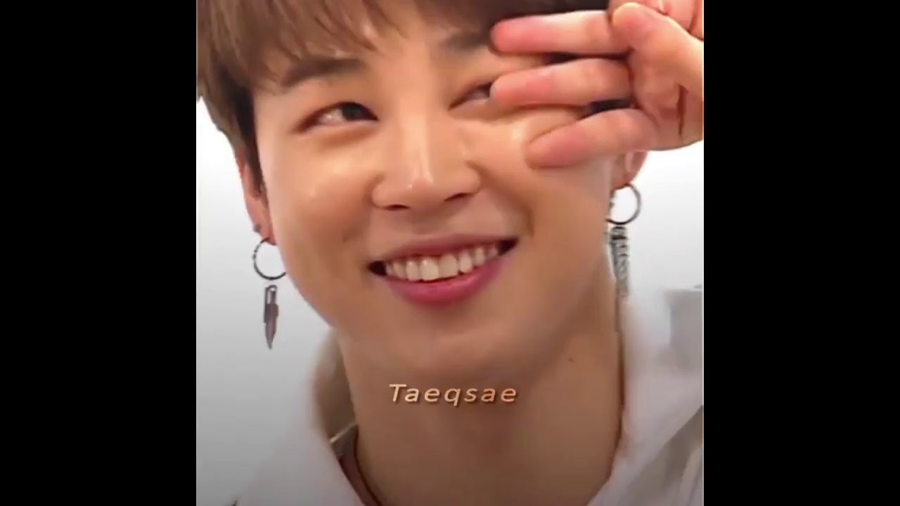 JIMIN EDITS BECAUSE IT’S OUR ANGEL’S BIRTHDAY