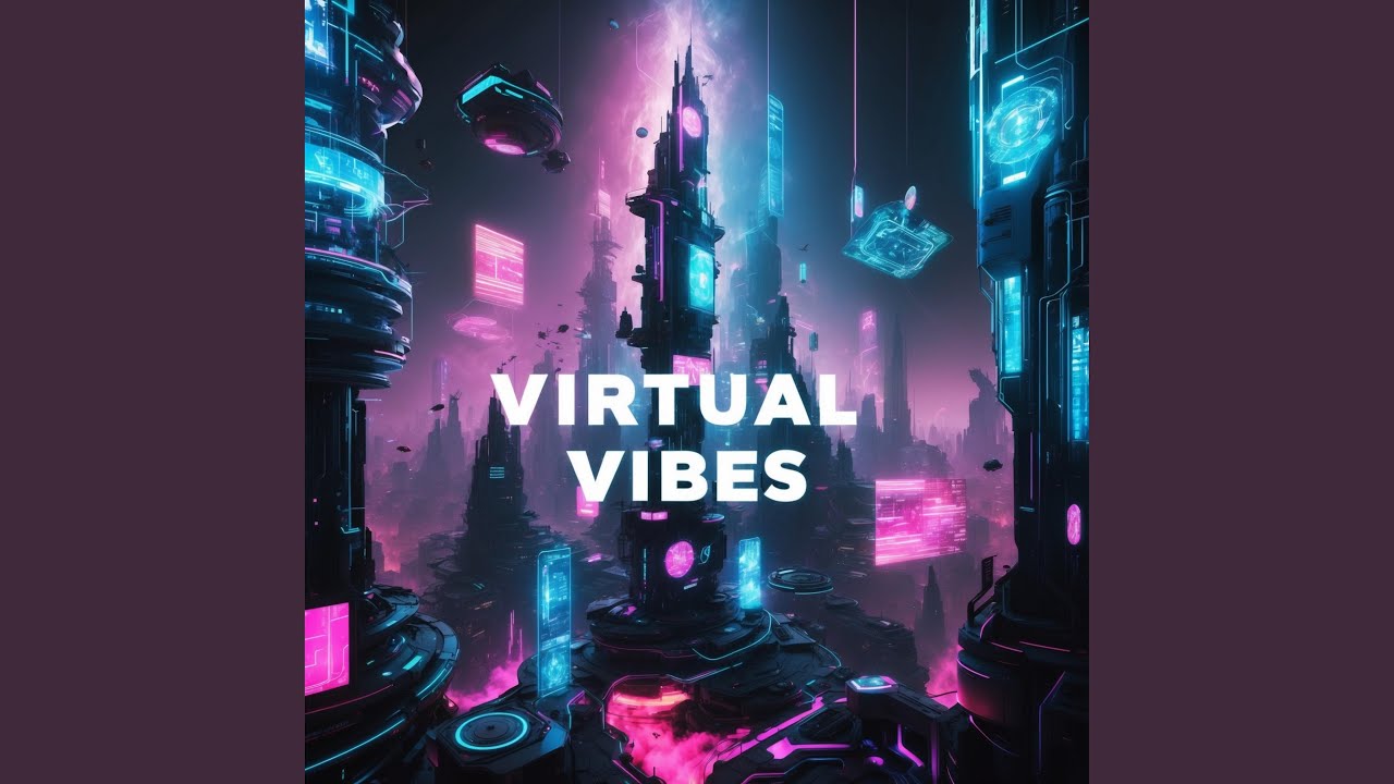 Cyber Groove