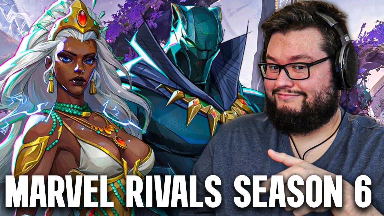 Deadpool All Day In Marvel Rivals | Flats VODS