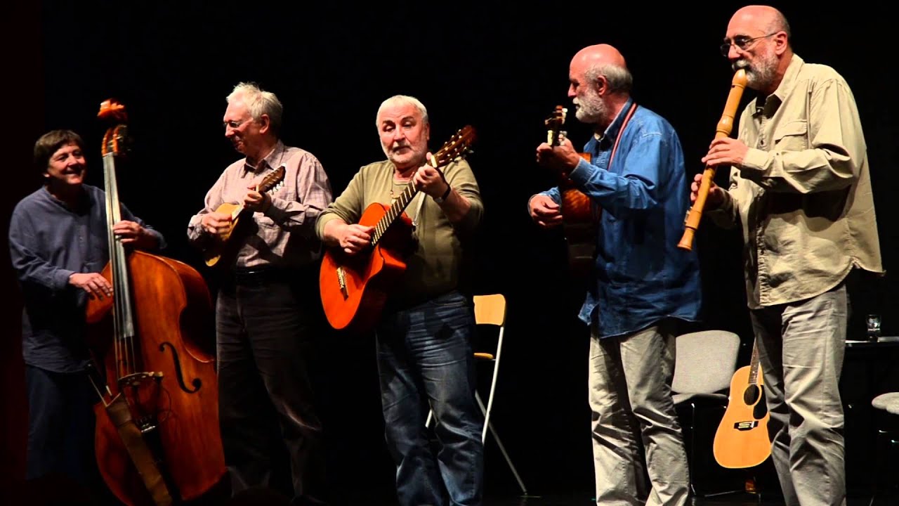Mikó István - Radnóti Miklós: Éjszaka