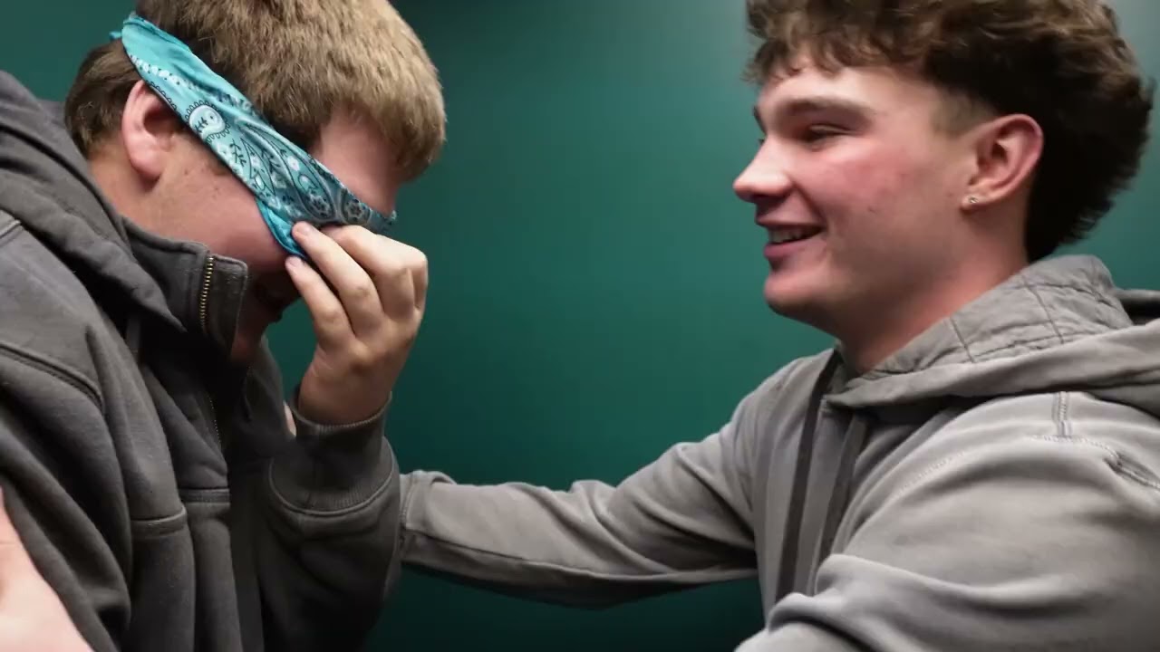 Mustang Media 1/12/26