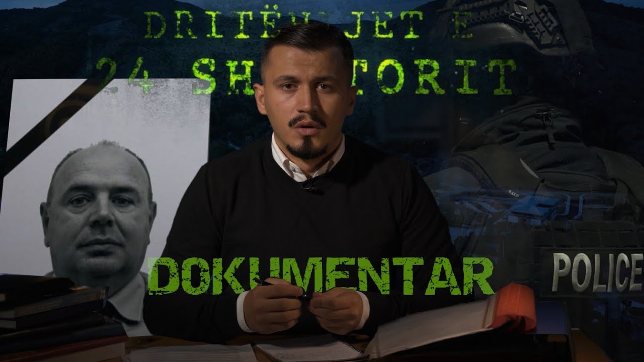 Dritëhijet e 24 shtatorit/ Dokumentar
