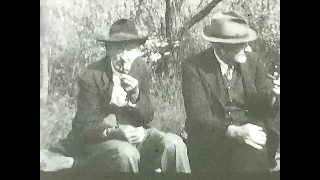 Kentucky incl Roundstone 1940s