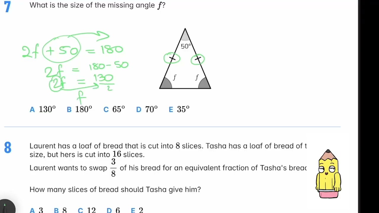 Tiffin 11+ Stage 1 Maths EXPOSED 😱 | Traps, Timing & Top Scores