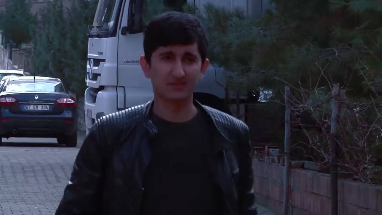 KURDISH CUKUR PART 1, Altyazili