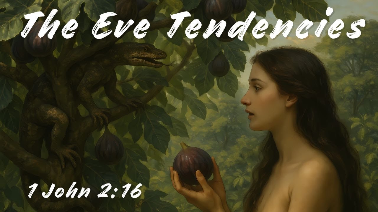 The Eve Tendencies Inside You
